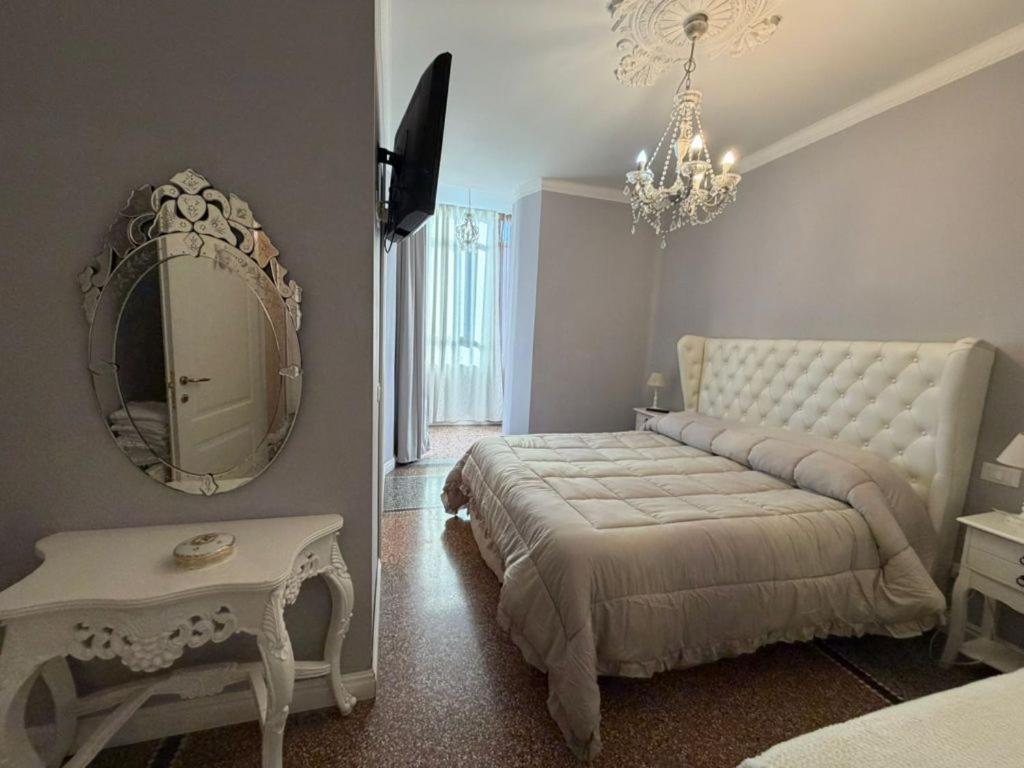 Camera Tripla con Bagno Privato